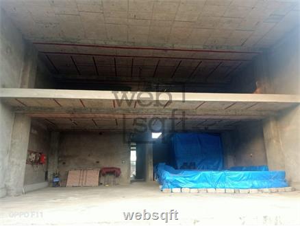 Commercial complex for Rent in Banjara Hills